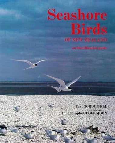 Seashore Birds of New Zealand
