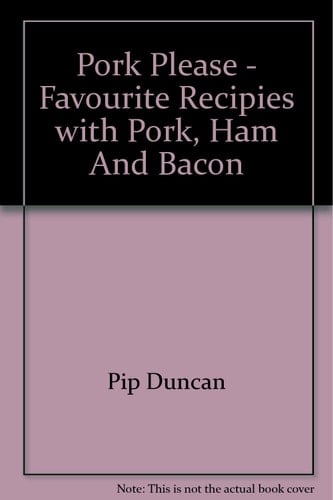 Pork Please