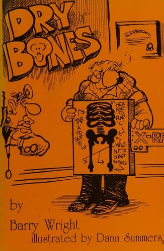 Dry Bones
