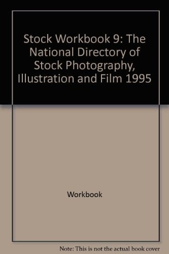 Stock Workbook #9