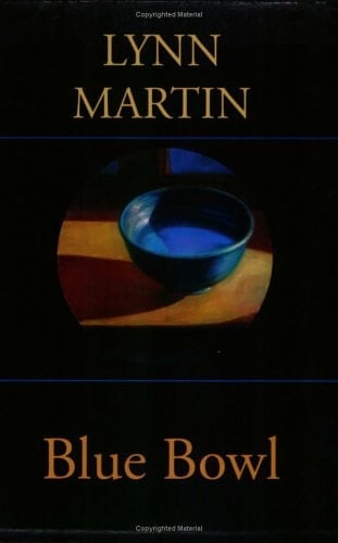 Blue Bowl