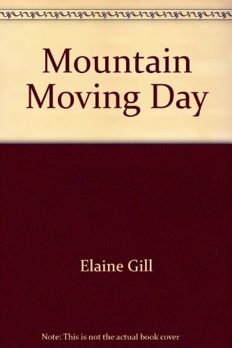 Mountain Moving Day