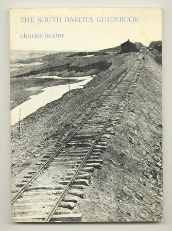 South Dakota Guidebook