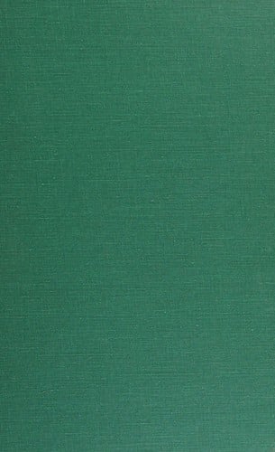 Needs and Opportunities in the History of the Book: America, 1639-1876