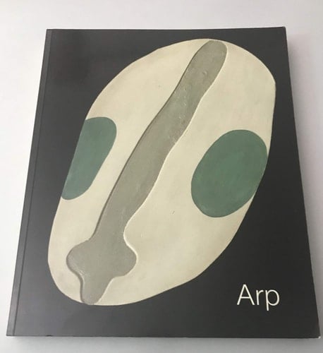 Arp 1886-1966