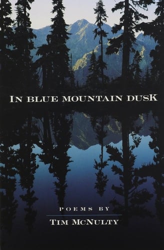 In Blue Mountain Dusk