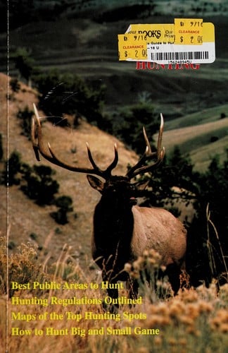 Colorado Guide to Hunting