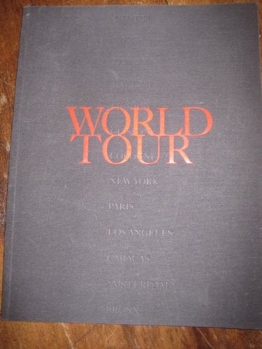 World Tour