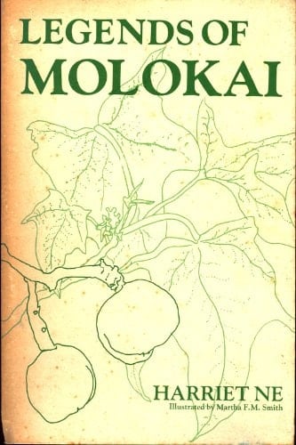 Legends of Molokai