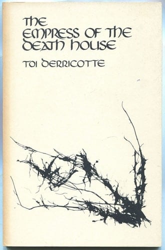 Empress of the Death House