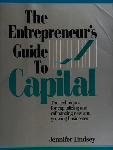 Entrepreneurs Gde Capital