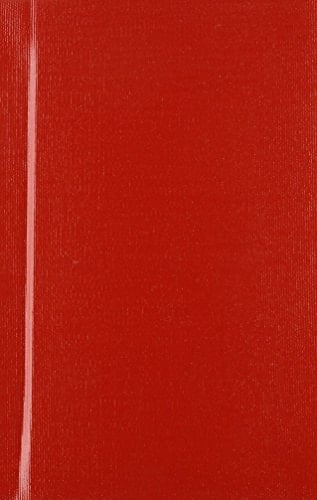 The Philosopher's Annual, 1988