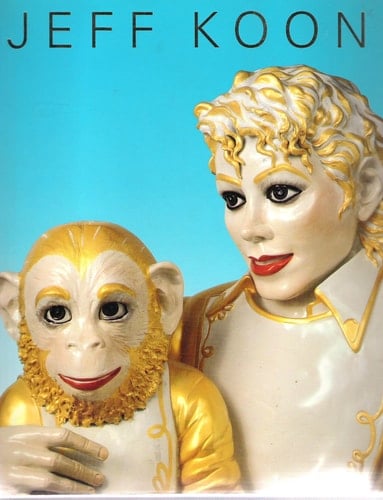 Jeff Koons, 1993