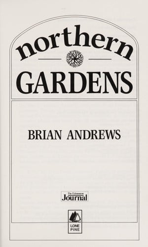 Northern gardens