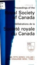 Nuclear issues in the Canadian energy context: Proceedings of a national conference : organized by the Committee on Nuclear Issues in the Community, ... public [Vancouver, Canada, 7-9] mars [1979]