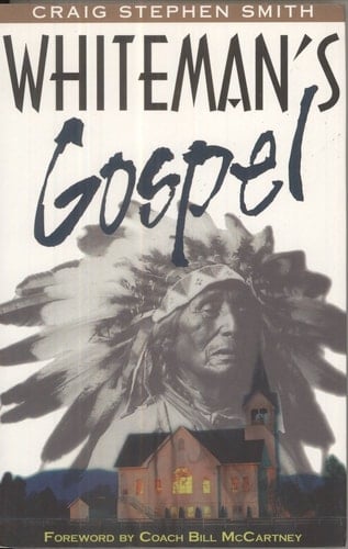 Whiteman's Gospel