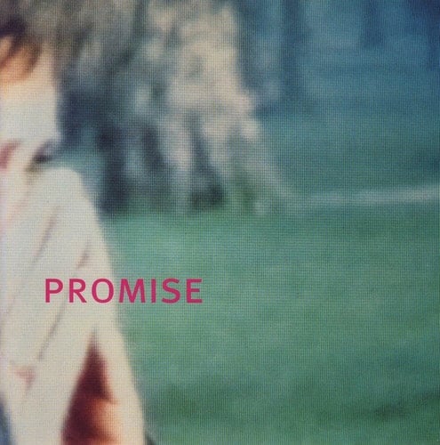 Promise A Collection of Performance-based Video and Film Dedicated to Different States of Becoming