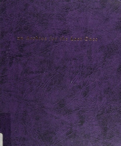 Joey Morgan, an Archive for the Lost Ones