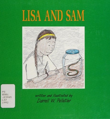 Alfred's First Day at School