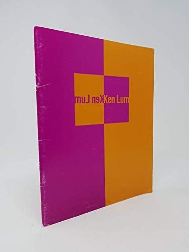 Ken Lum Recent Work