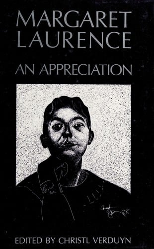 Margaret Laurence: An Appreciation