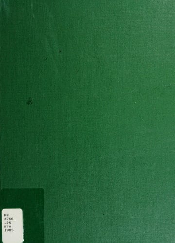 Pesticide Regulation in Canada The Federal Registration Process and Its Development Since 1927