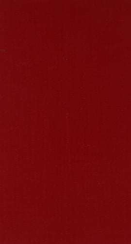 The Philosopher's Annual, 1989