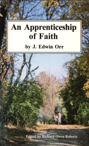 An apprenticeship of faith