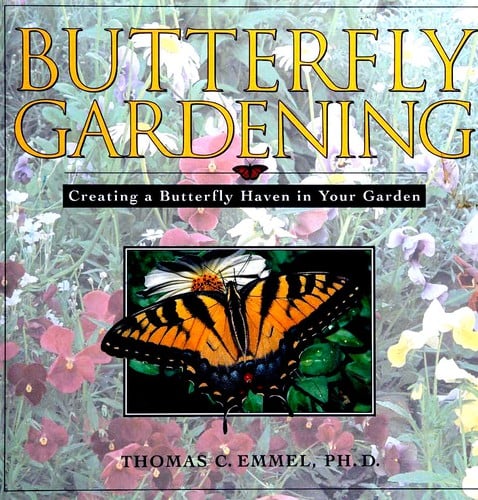 Butterfly Gardening