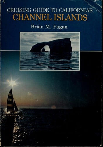 Cruising Guide to California Channel Islands