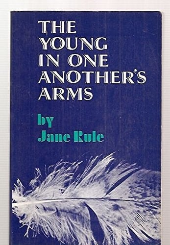 Young in One Another's Arms