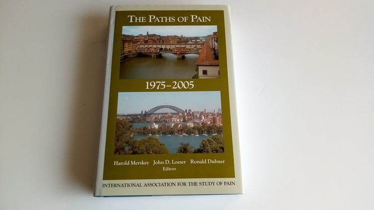 The Paths of Pain, 1975-2005