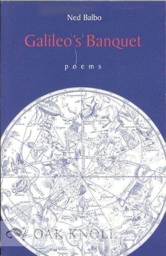 Galileo's Banquet