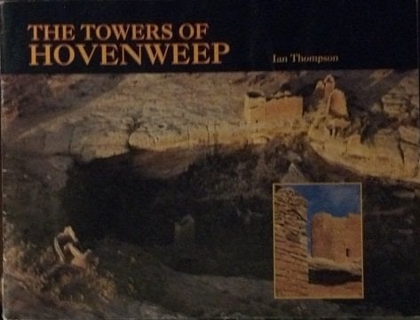 The Towers of Hovenweep