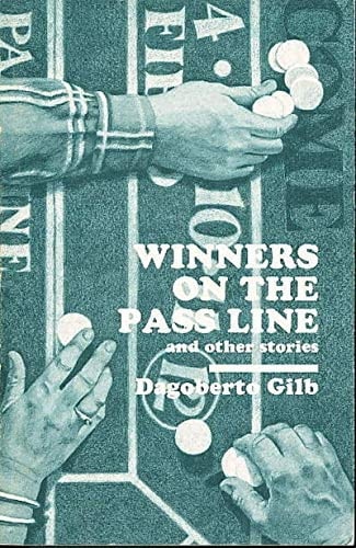Winners on the Pass Line and Other Stories
