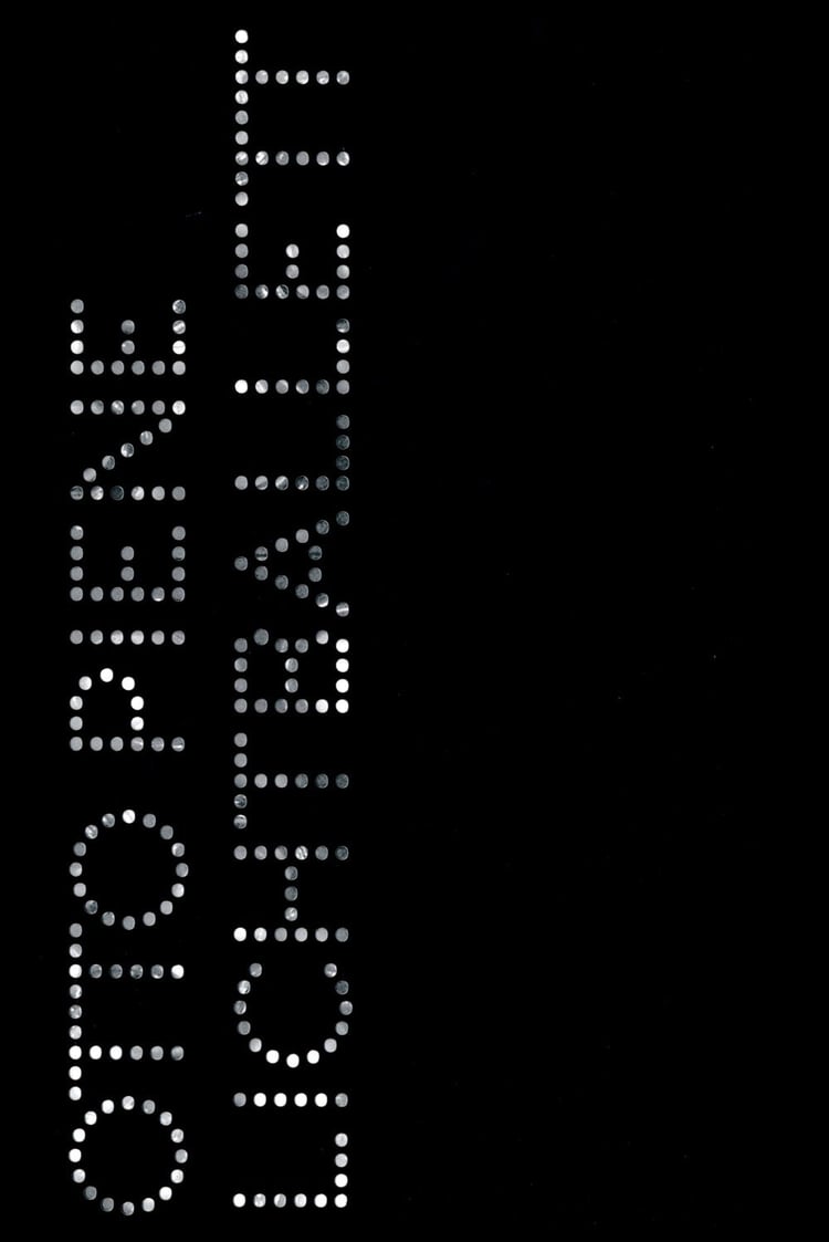 Otto Piene Lichtballett : October 21-December 31, 2011