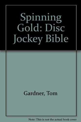 Spinning Gold