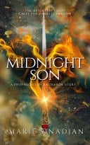 Midnight Son A Prophecies of Ragnarok Story