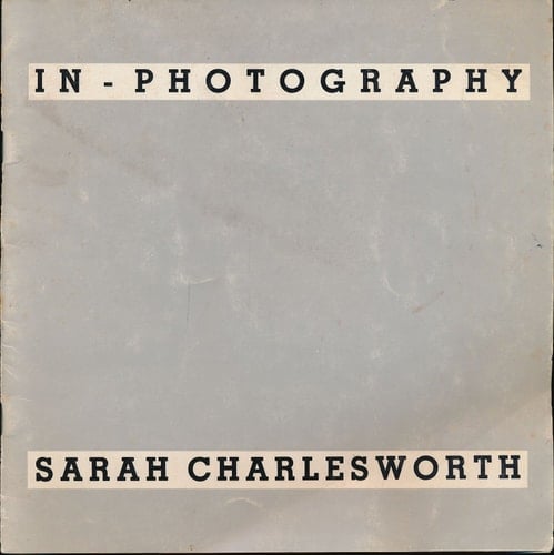 In-photography