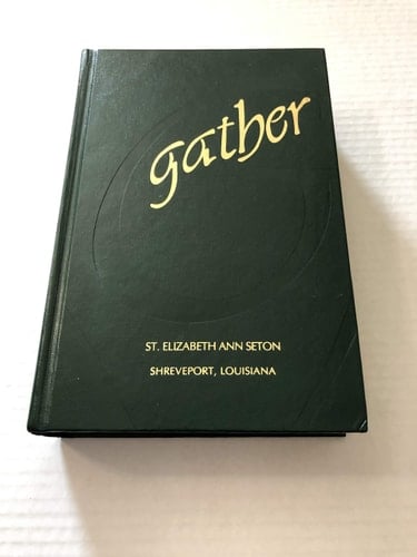 Gather Comprehensive Choir Edition