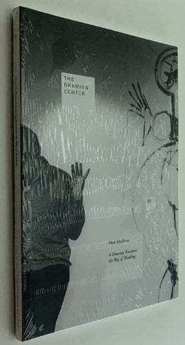 Matt Mullican A Drawing Translates the Way of Thinking : November 21, 2008-February 5, 2009, Main Gallery