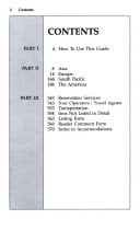 In Places Worldwide Gay and Lesbian Accommodation 92