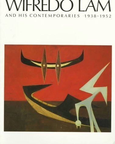 Wifredo Lam and His Contemporaries 1938-1952