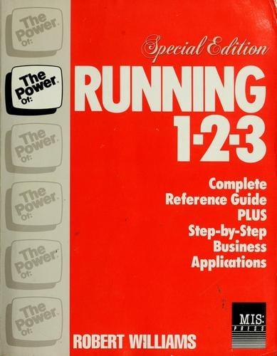 Running 1-2-3