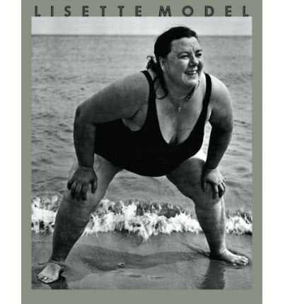 Lisette Model An Aperture Monograph