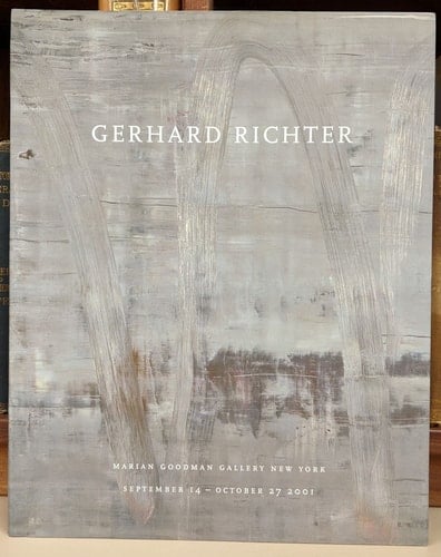 Paintings 1996-2001
