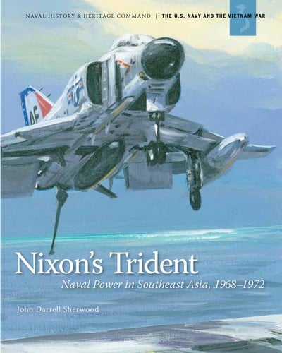 Nixon's Trident