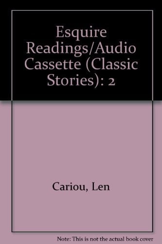 Esquire Readings (Classic Stories)