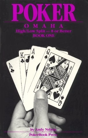 Omaha High/low Split (8 Or Better)