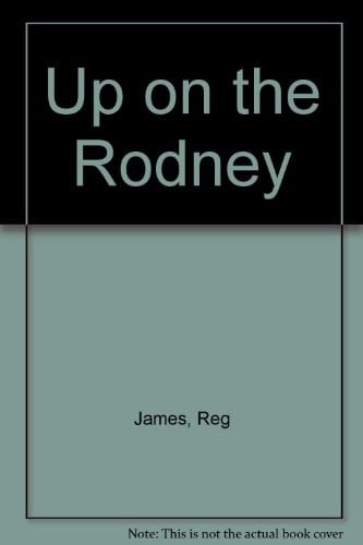 Up on the Rodney